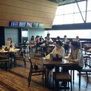 優しいコーヒーセミナーの講座の風景