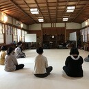 神社で「氣の教室」　高津宮の講座の風景