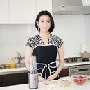 グルテンフリー＆ヴィーガン料理教室 の講座の風景