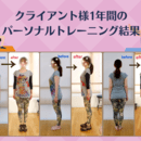 姿勢と動きのトレーナーあすか先生♪の講座の風景