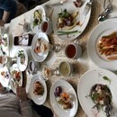 気軽に美味しく身体に優しいお菓子レッスン♪の講座の風景