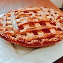 気軽に美味しく身体に優しいお菓子レッスン♪の講座の風景