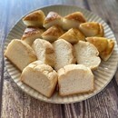 気軽に美味しく身体に優しいお菓子レッスン♪の講座の風景