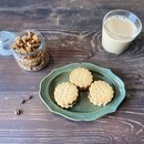 気軽に美味しく身体に優しいお菓子レッスン♪の講座の風景