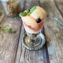 気軽に美味しく身体に優しいお菓子レッスン♪の講座の風景