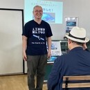 中村浩三の講座の風景