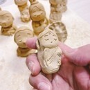 空海の教えを学び、仏教を今に生かしましょう！の講座の風景