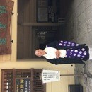 空海の教えを学び、仏教を今に生かしましょう！の講座の風景