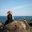 空海の教えを学び、仏教を今に生かしましょう！の講座の風景