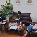 明るく楽しくラクになる🍀心を変える心理カウンセラーの講座の風景