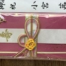 書道ワークショップの開催する講座の風景