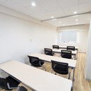 お客様から選ばれる即戦力ネイリストに！の講座の風景