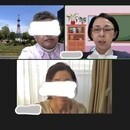 美マナーでマインドアップ！自分の人生クリエイトの講座の風景
