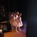 NKダンスラボラトリーの講座の風景