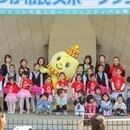 NKダンスラボラトリーの講座の風景