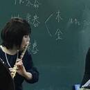 子供から大人まで音楽を愛する全ての方を応援します！の講座の風景