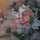 flower manyMERRYの講座の風景