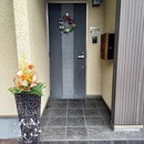花と心のアトリエの講座の風景