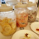 手軽に腸活をはじめよう！ミネラル醗酵ドリンク教室の講座の風景