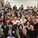 ディスカッションパートナーによる発想法教室の講座の風景