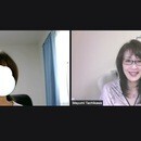 ダイエットに悩む方と、指導者を目指す方への講座の風景
