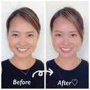 確実に上達するオンラインメイクレッスンを！の講座の風景