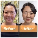 確実に上達するオンラインメイクレッスンを！の講座の風景