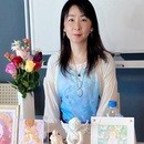 内なる光とつながり自分の感覚を信じるチャネリングへの講座の風景
