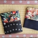 お気に入りを作ろう＊クラフトとハンドメイドのお教室の講座の風景