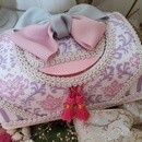 お気に入りを作ろう＊クラフトとハンドメイドのお教室の講座の風景