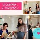 LCIイタリアカルチャースタジオの開催する講座の風景