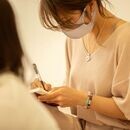 存在感のある演技が出来るようになるの講座の風景