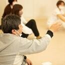 存在感のある演技が出来るようになるの講座の風景