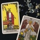 タロットカードを楽しみながら、占えるように導きますの講座の風景