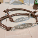 手作りシルバー体験教室の講座の風景