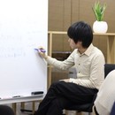 【楽しく覚えるプログラミング！】ホームページ講座の講座の風景