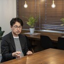 マインドマップであなたの個性を活かしましょう！の講座の風景