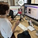 やりたい事を形にする！オンライン講座ビジネス構築の講座の風景