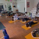 的確なマンツーマン指導で"なりたい"体を作るの講座の風景