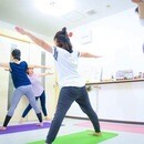 ヒーリングエステPrimの講座の風景