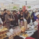 現役製菓学校和菓子講師が分かりやすく教えます！の講座の風景