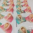 現役製菓学校和菓子講師が分かりやすく教えます！の講座の風景