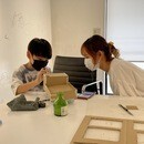 TCC-Englishの開催する講座の風景