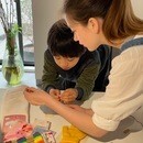 TCC-Englishの開催する講座の風景