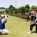 お手軽に写真を楽しむための知識を学べる教室ですの講座の風景