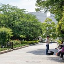 お手軽に写真を楽しむための知識を学べる教室ですの講座の風景