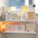 肉体と精神にフォーカスした楽しめる健康サロンの講座の風景