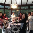 イギリスの菌マイスターがあなたの食と健康をサポートの講座の風景