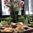 Salon de Nの講座の風景