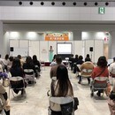AIスピリチュアルヒーリングで幸せな未来を創るの講座の風景